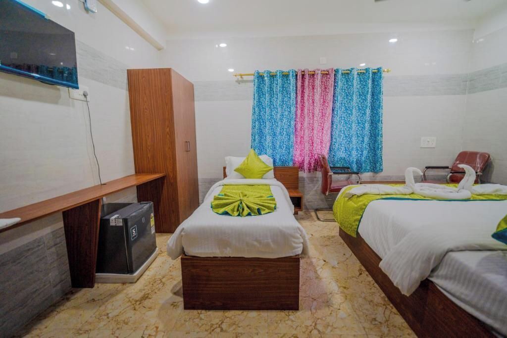 Photo of Bedroom in Bhubaneshwar