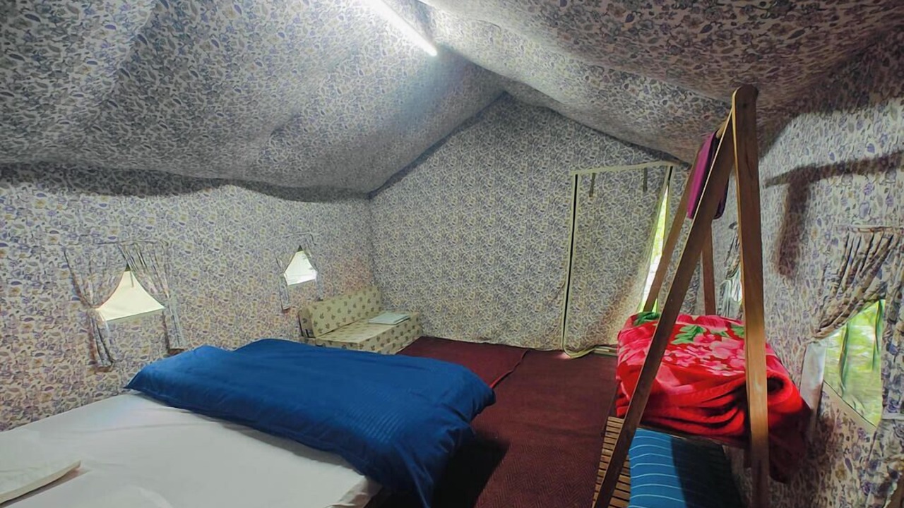Photo of Bedroom in Gunehr