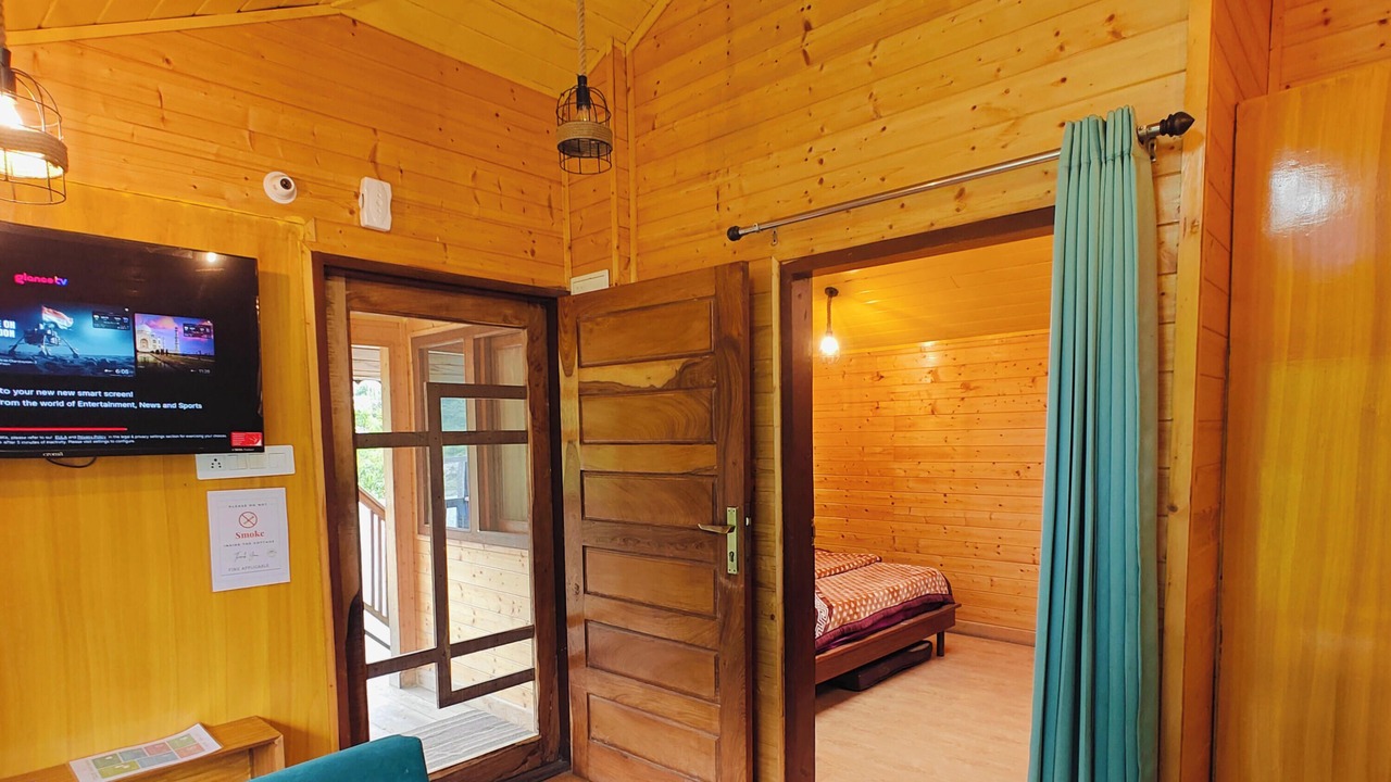 Photo of Bedroom in Gunehr
