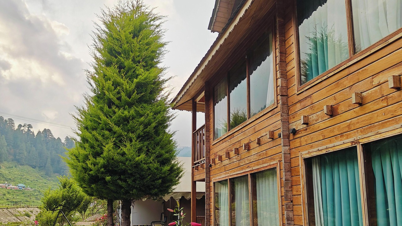 Photo of Outdoor in Gunehr