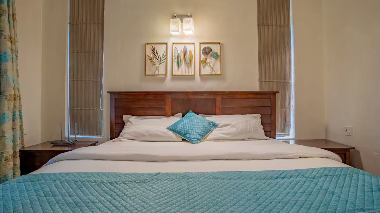 Photo of Bedroom in Marra