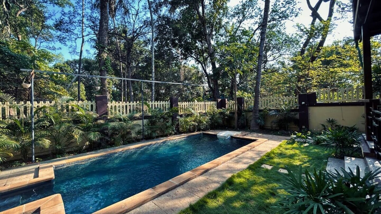 Photo of Outdoor in Marra