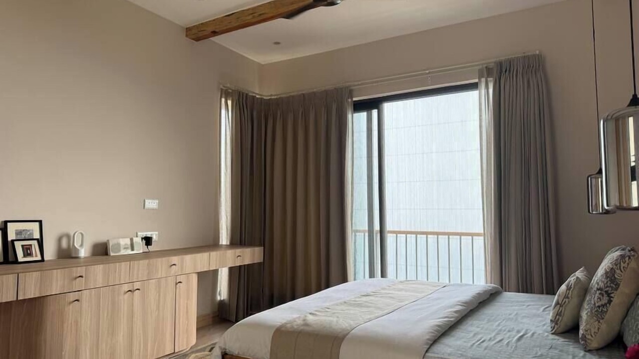 Photo of Bedroom in Amritpur