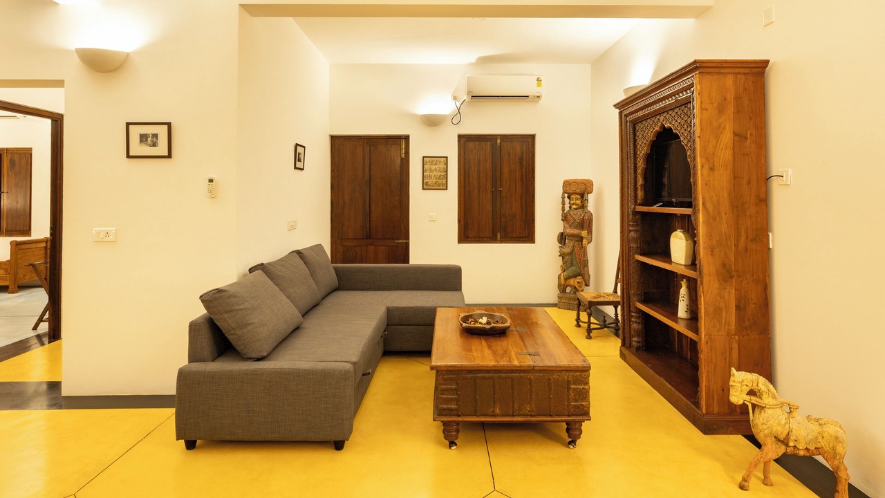 Photo of Bedroom in Kuilapalayam