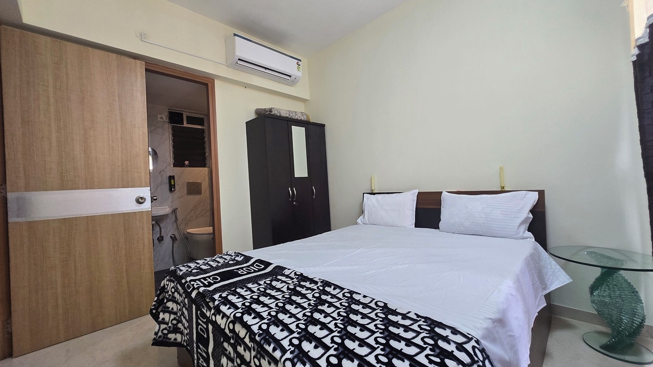 Photo of Bedroom in Wadala