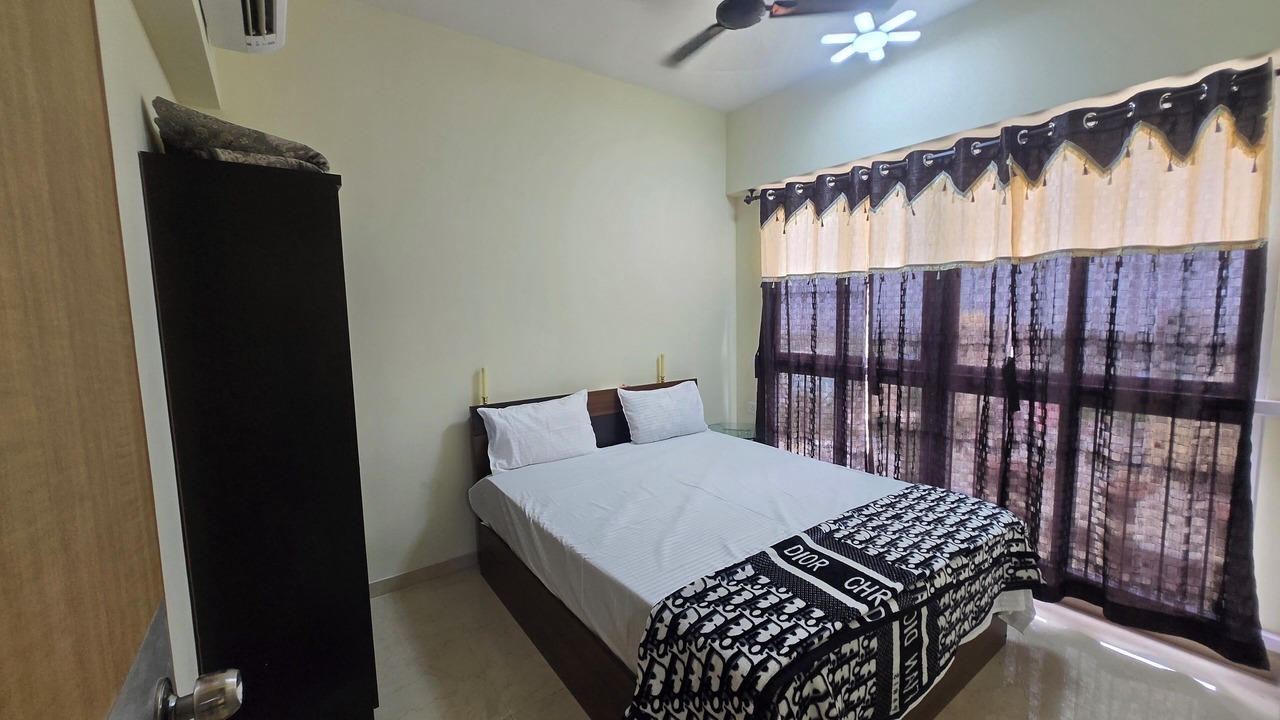 Photo of Bedroom in Wadala
