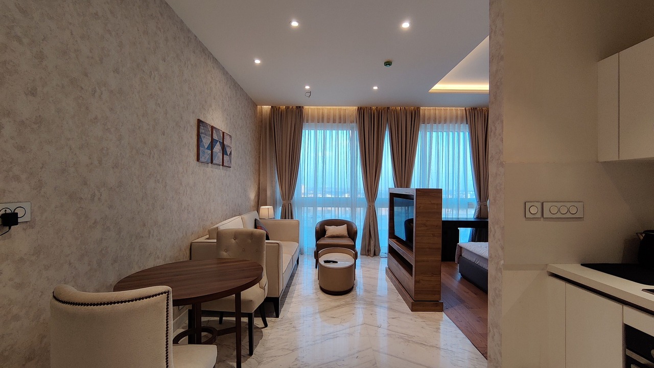 Photo of Livingroom in Bengaluru
