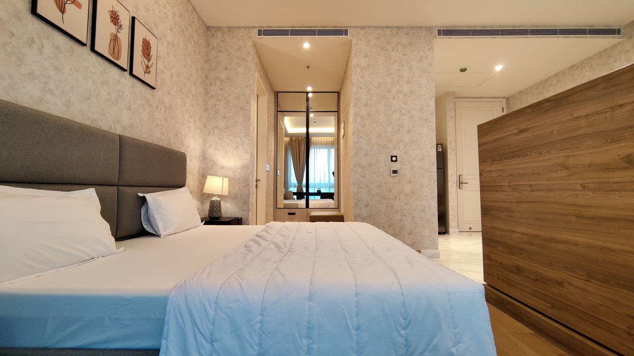 Photo of Bedroom in Bengaluru