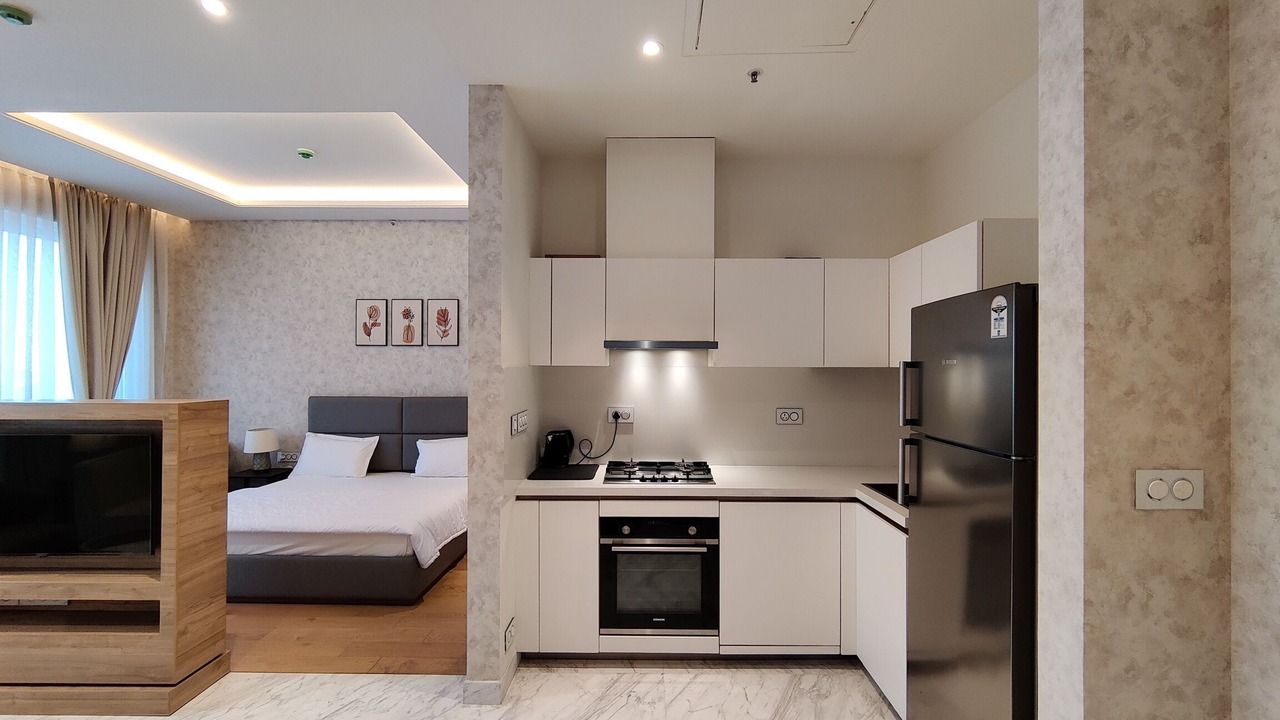 Photo of Bedroom in Bengaluru