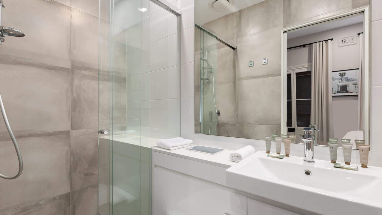 Photo of Bathroom in Millers Point