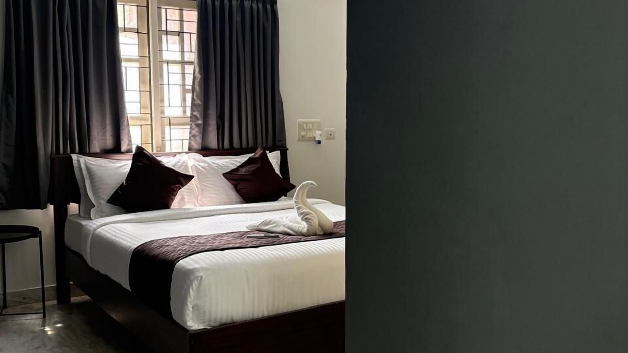 Photo of Bedroom in Bilekahalli