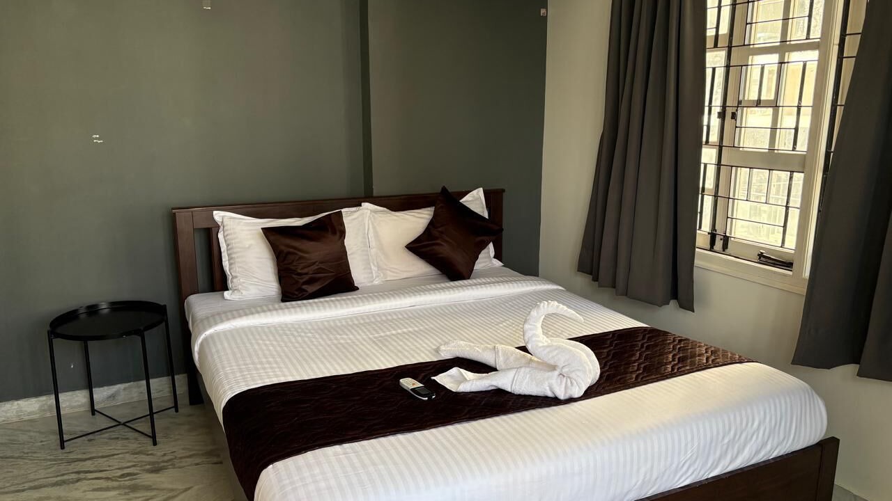 Photo of Bedroom in Bilekahalli