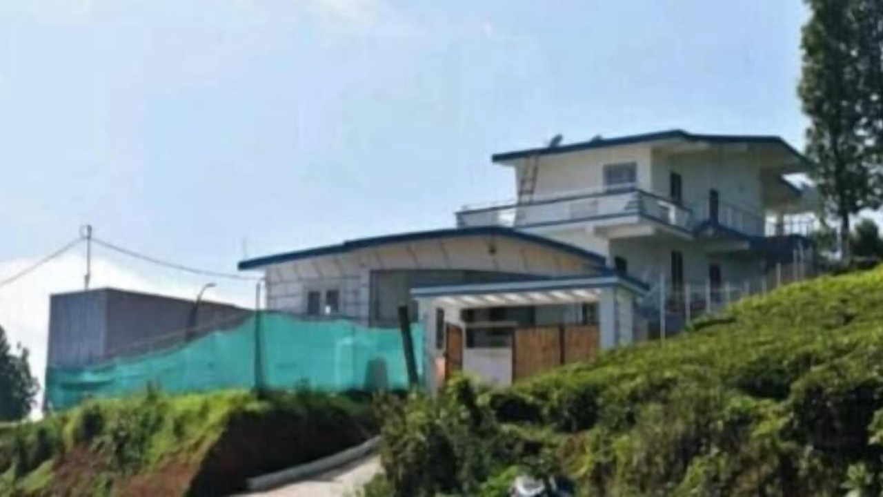 Photo of Outdoor in Ooty