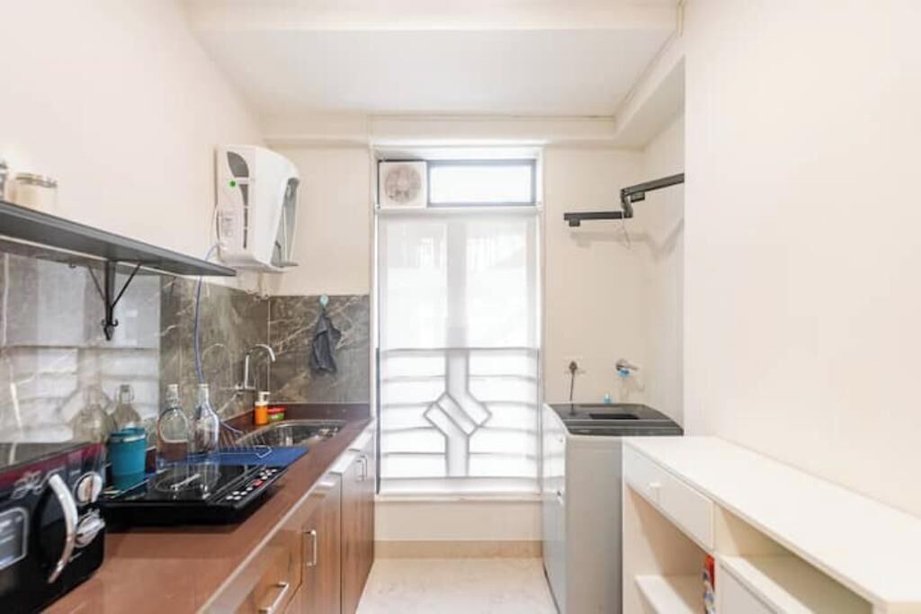 Photo of Kitchen in Khar