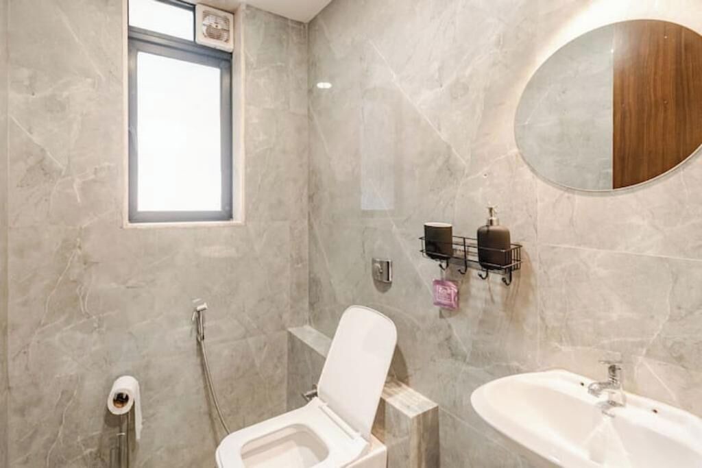 Photo of Bathroom in Khar