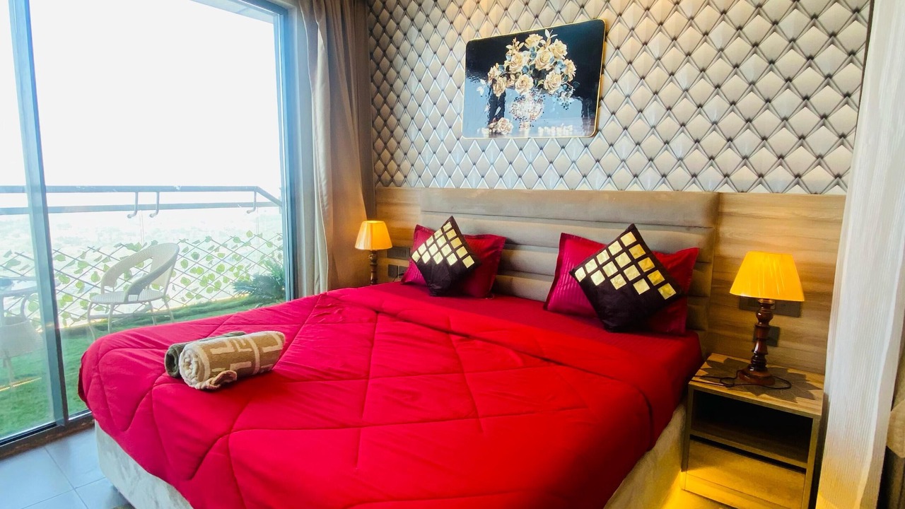 Photo of Bedroom in Noida