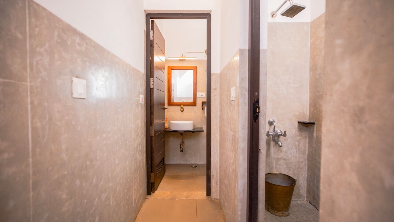 Photo of Bathroom in Sangameswarpet
