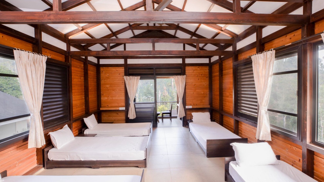 Photo of Bedroom in Sangameswarpet