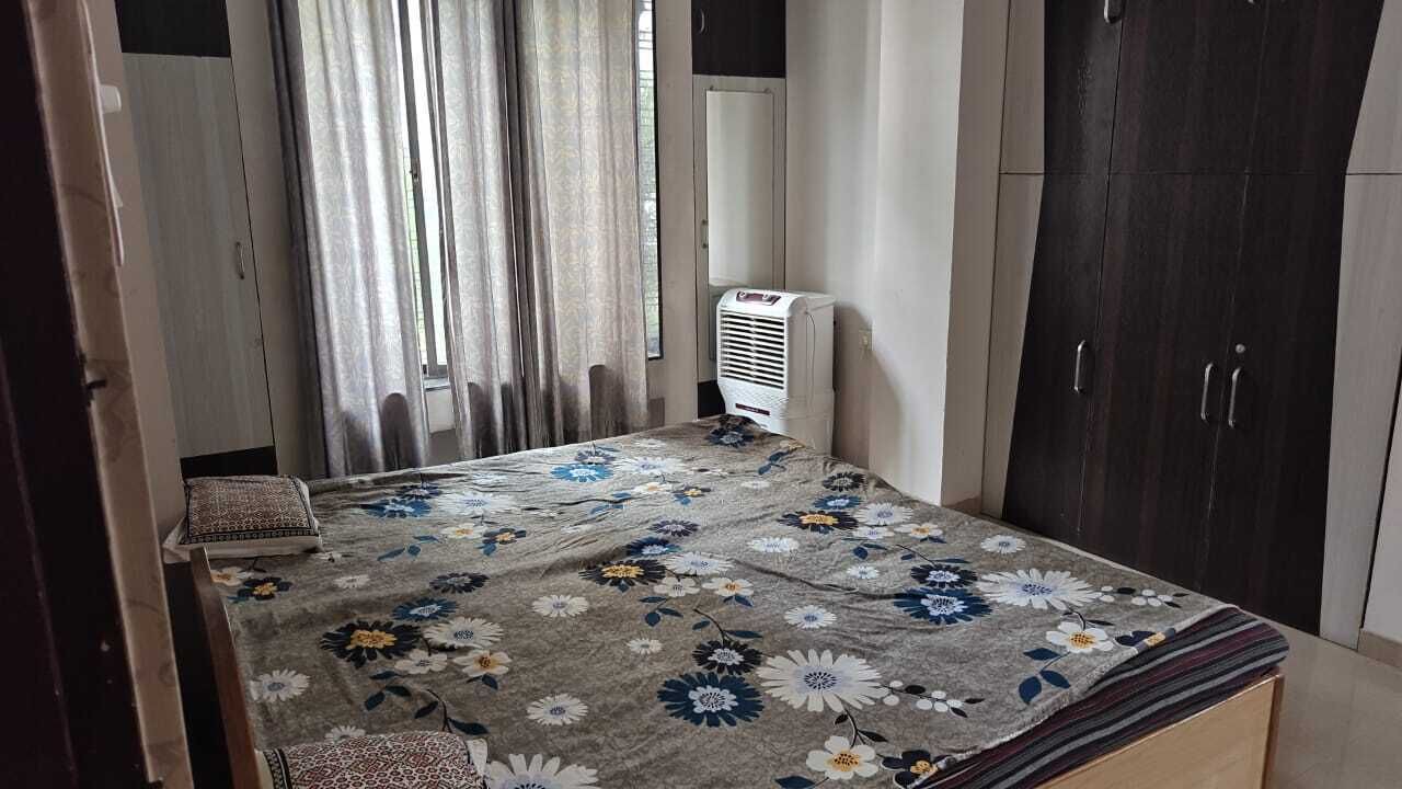 Photo of Bedroom in Nashik
