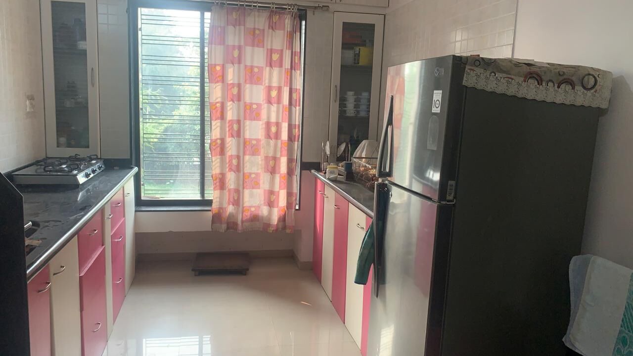 Photo of Kitchen in Nashik