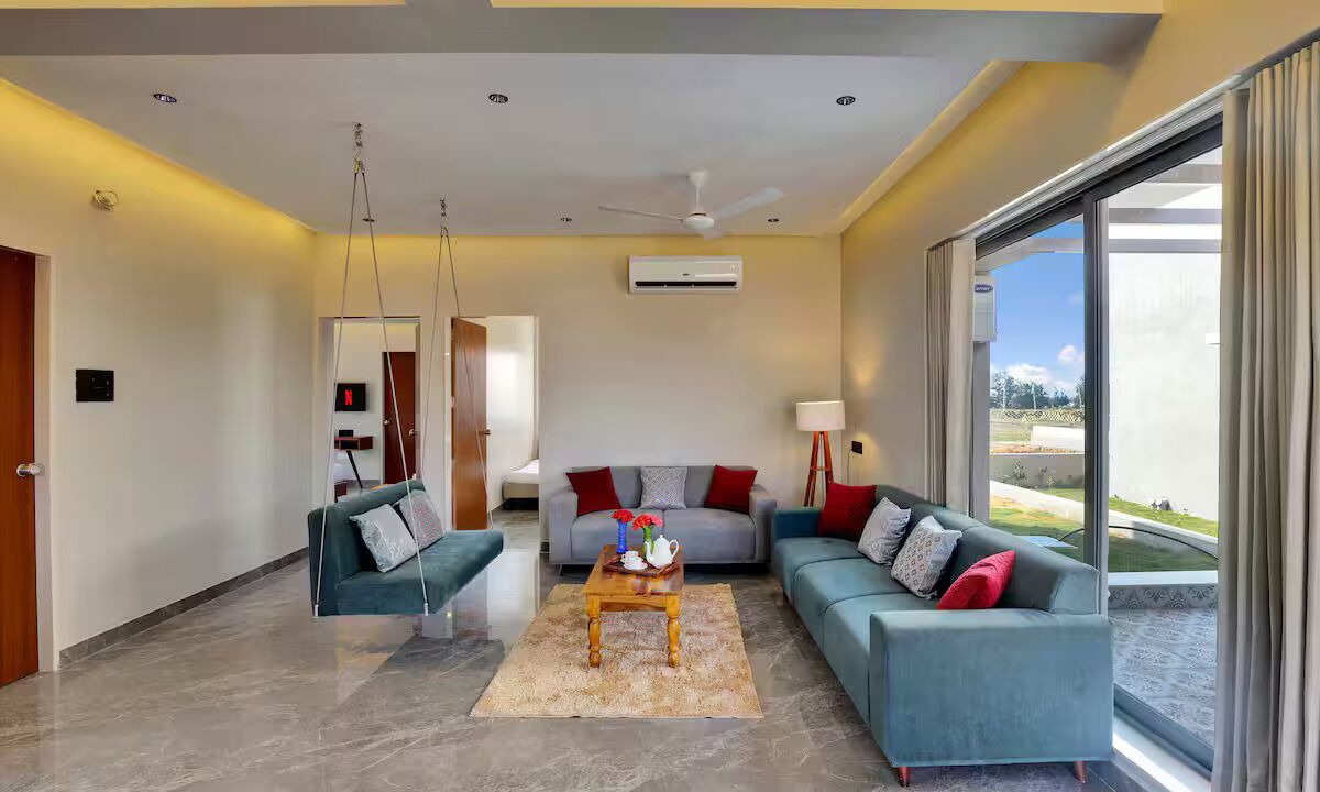 Photo of Livingroom in Baradia