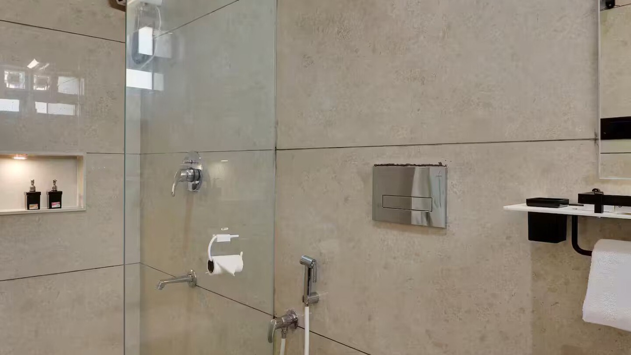 Photo of Bathroom in Baradia