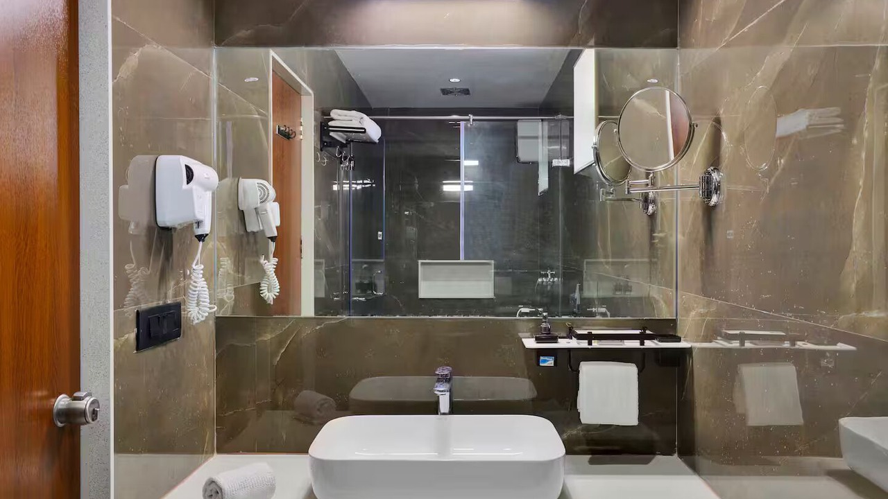 Photo of Bathroom in Baradia