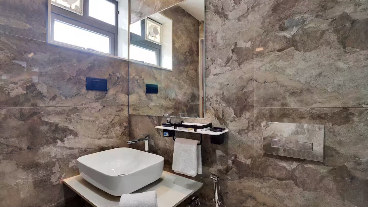 Photo of Bathroom in Baradia