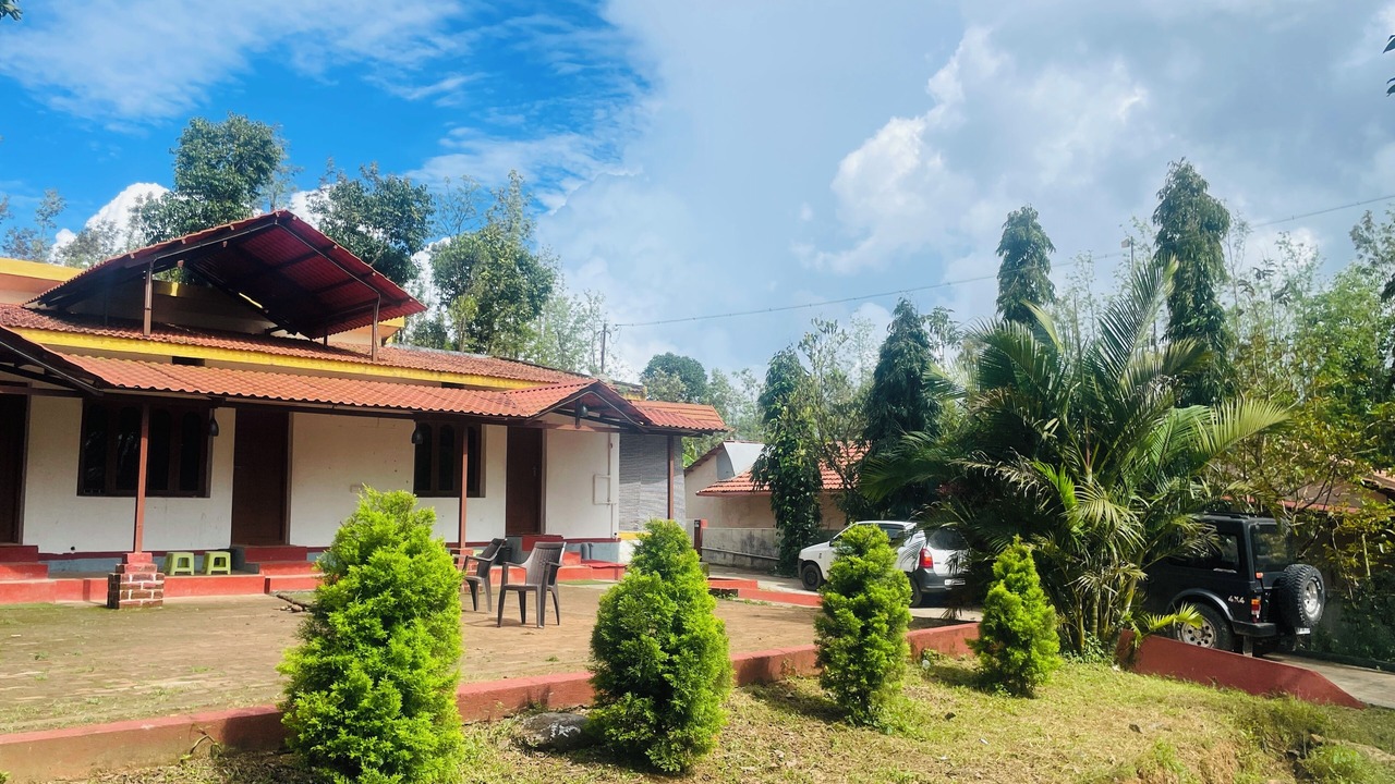Photo of Outdoor in Chikkamagaluru