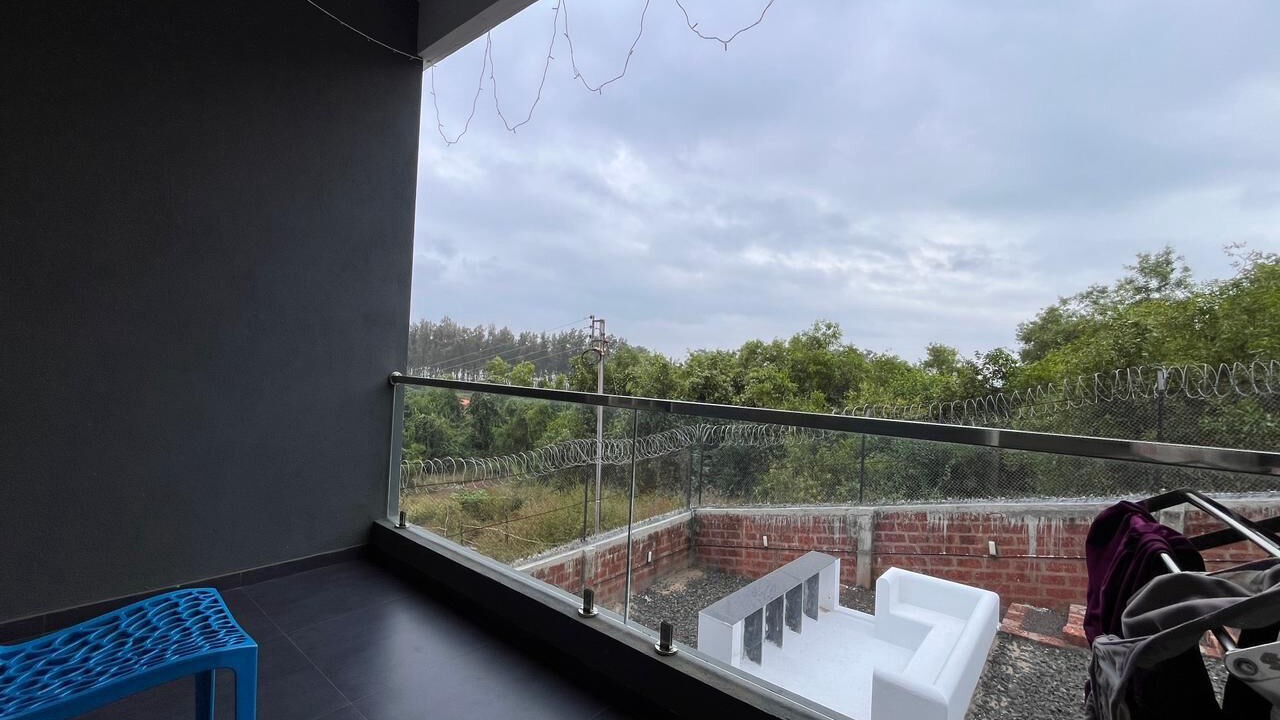 Photo of Patio Balcony in Ratnagiri