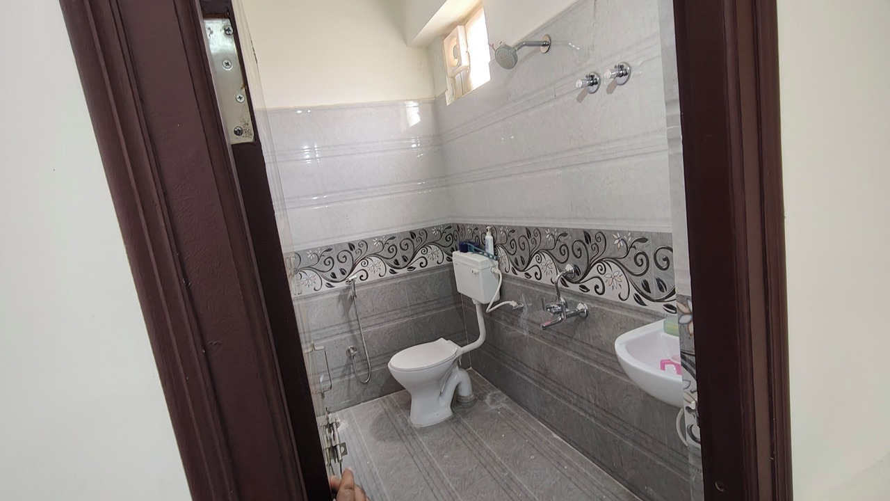 Photo of Bathroom in Hyderabad