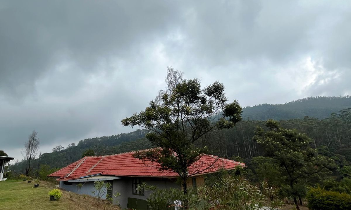 Photo of Outdoor in Naduvattam