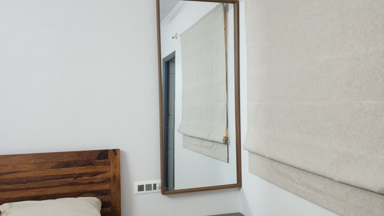 Photo of Bedroom in JP Nagar