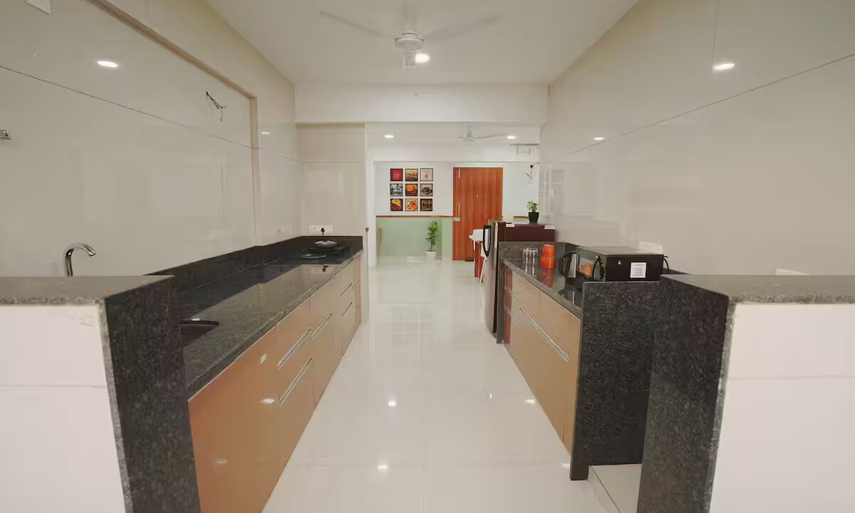 Photo of Kitchen in Nashik
