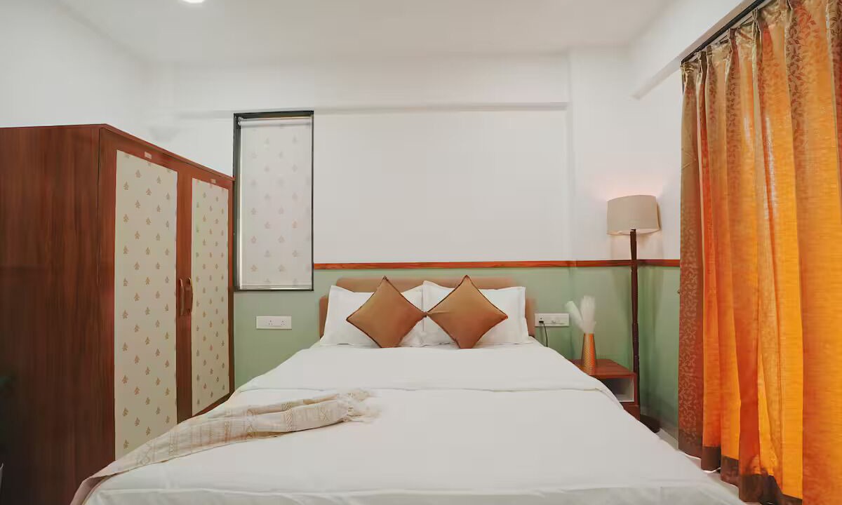 Photo of Bedroom in Nashik