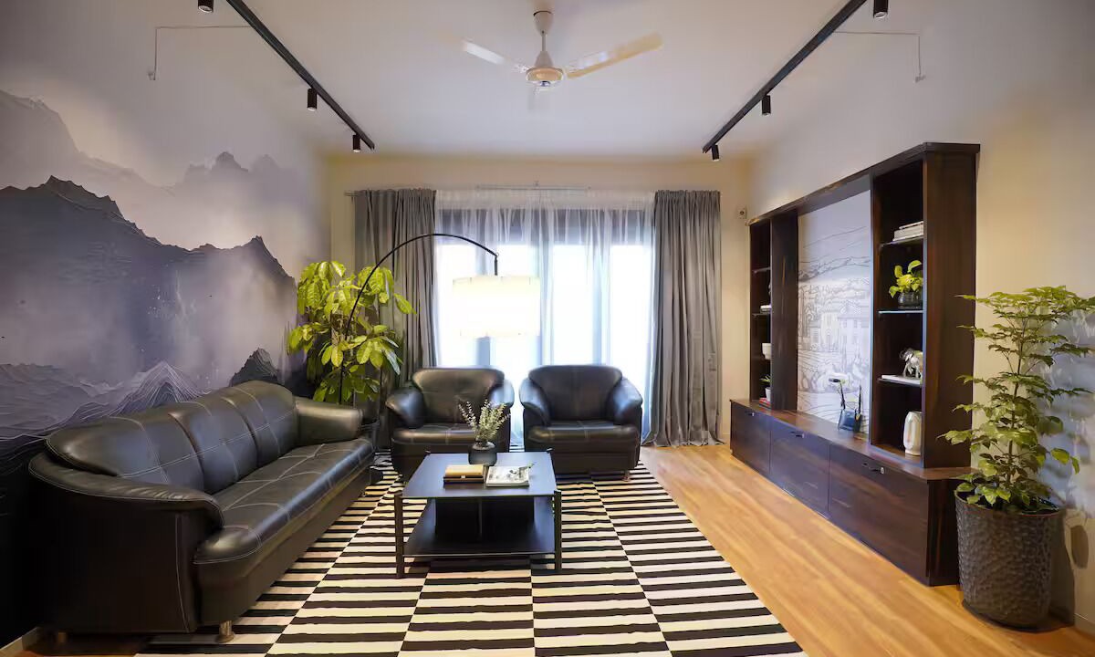 Photo of Livingroom in Nashik