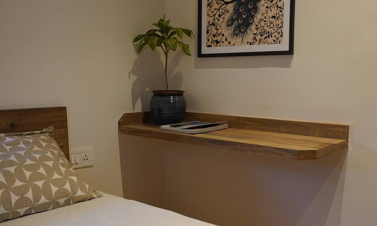 Photo of Bedroom in Nashik