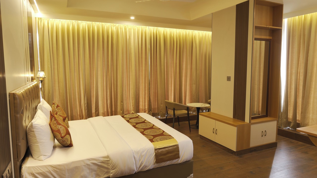 Photo of Bedroom in Begur