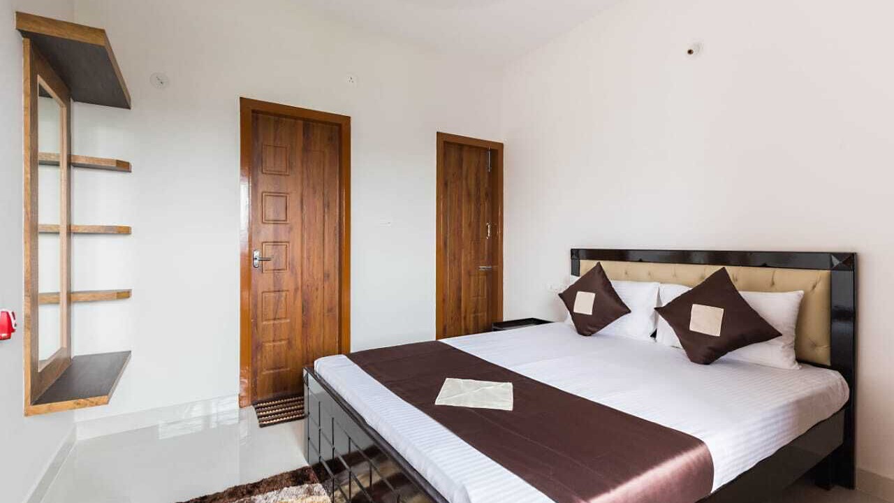 Photo of Bedroom in Sector 2