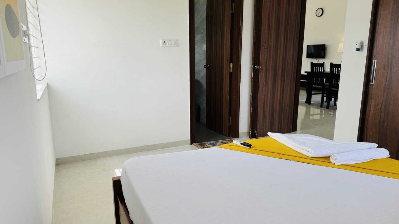 Photo of Bedroom in Sector 2