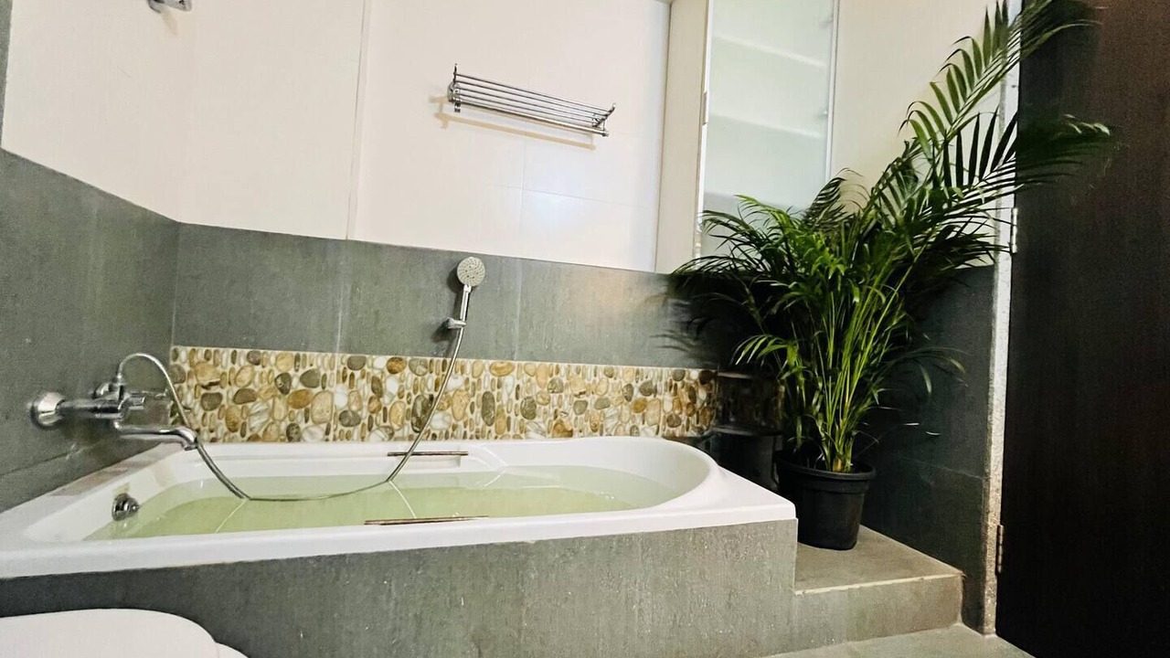 Photo of Bathroom in Nashik