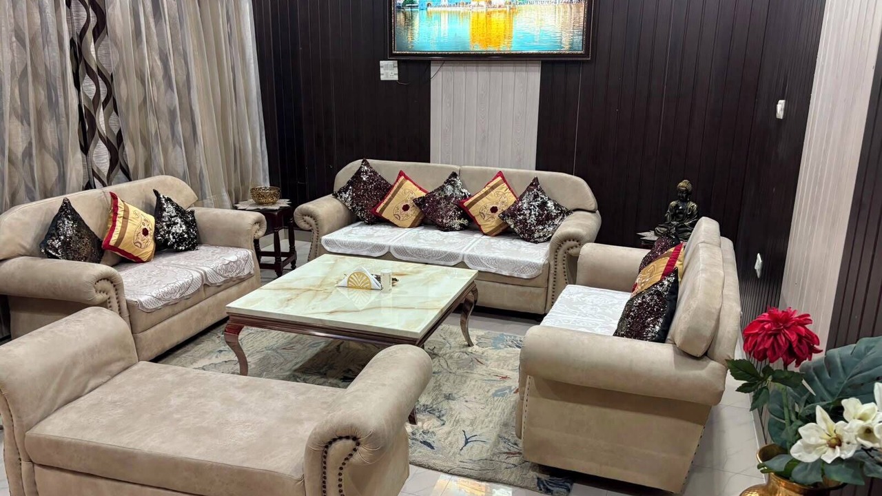 Photo of Livingroom in Amritsar