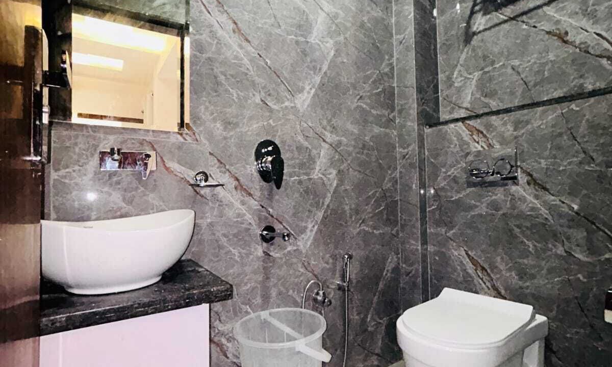 Photo of Bathroom in Indore