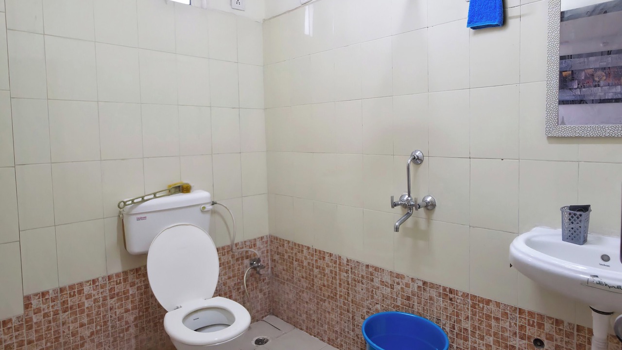 Photo of Bathroom in Shivalik Nagar