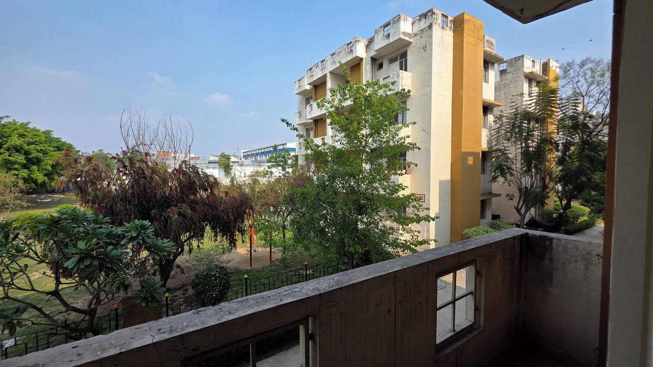 Photo of Outdoor in Shivalik Nagar