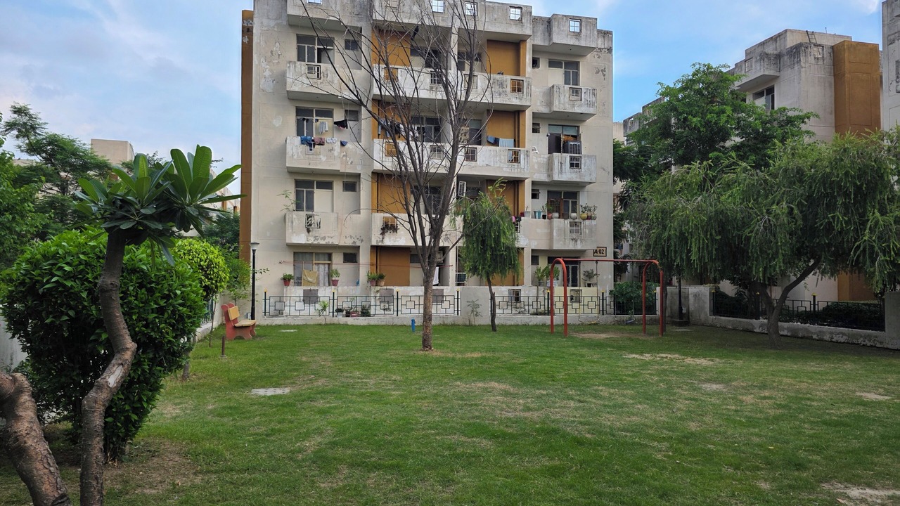 Photo of Outdoor in Shivalik Nagar