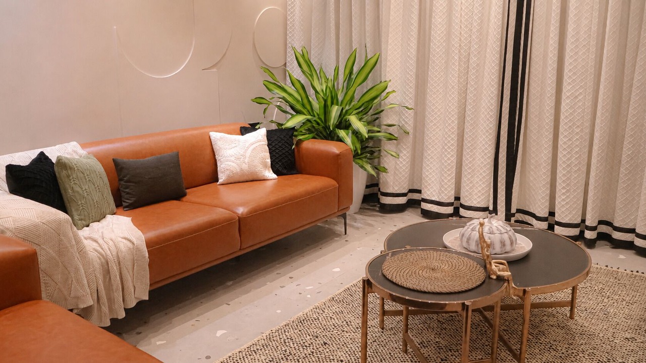 Photo of Livingroom in Kadadhe