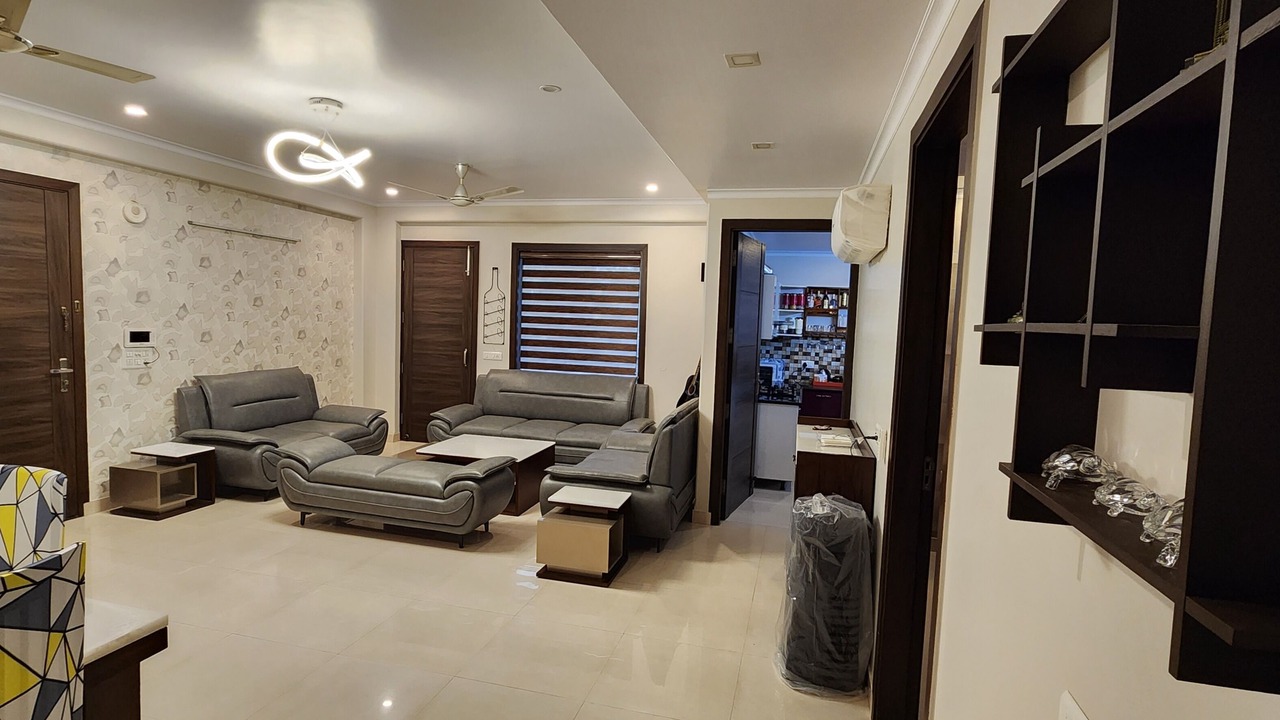 Photo of Livingroom in South West