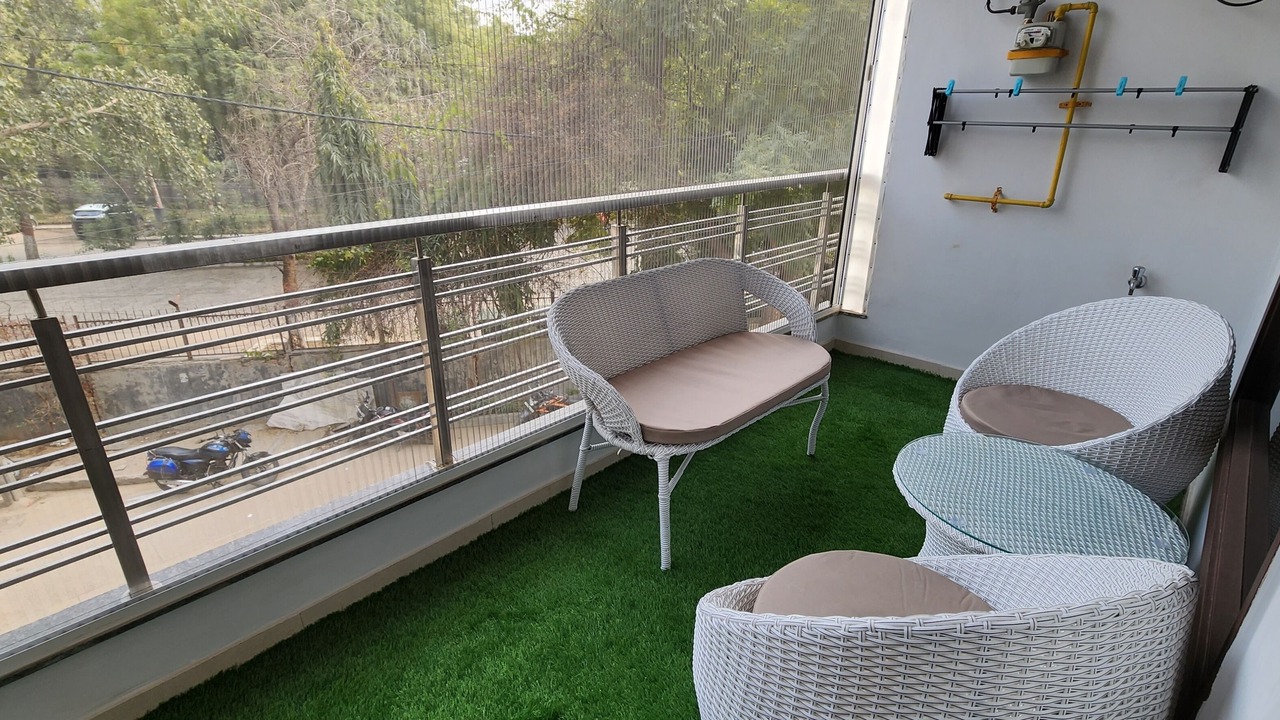 Photo of Outdoor in South West