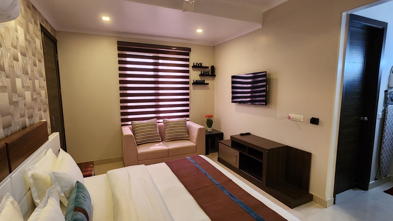 Photo of Bedroom in South West